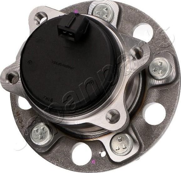 Ступица колеса Japanparts. Артикул KK-20330