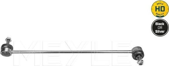 Стойка (тяга) стабилизатора Meyle HD передняя правая для BMW 5 V (E60/E61) 2004-2010. Артикул 316 060 0052/HD