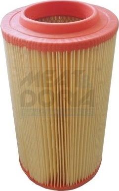 Воздушный фильтр Meat & Doria для Fiat Ducato III 2006-2026. Артикул 18525