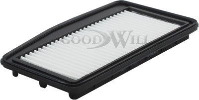 Воздушный фильтр GoodWill. Артикул AG 493