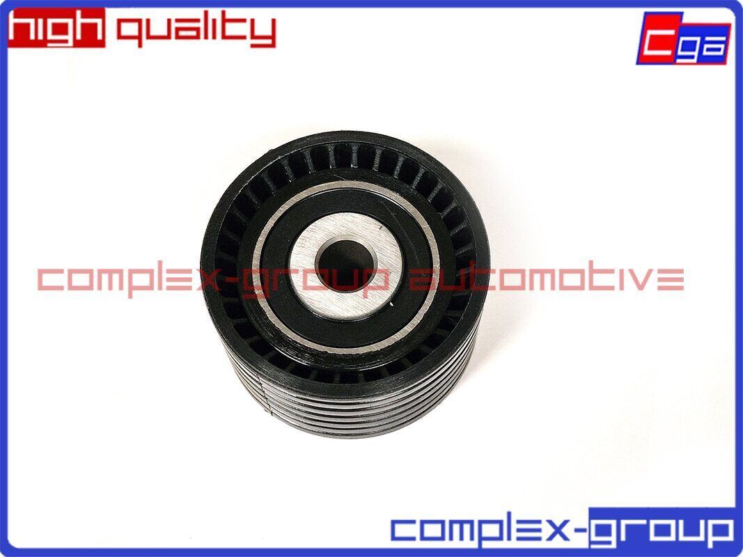 Обводной ролик 8201058069 7700107150 1307000QAA CGA. Артикул 01TES0013RA