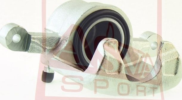 Тормозной суппорт Asva. Артикул CHRBC-M100FL