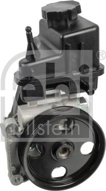 Насос ГУР Febi Bilstein. Артикул 172148