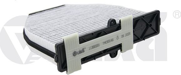 Салонный фильтр Vika. Артикул 11300201