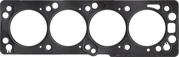 Прокладка ГБЦ Elring для Opel Combo C 2001-2011. Артикул 470.364