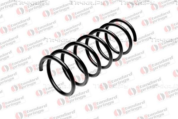 Пружина подвески Standard Springs. Артикул ST 112 001 R