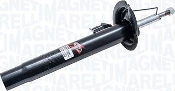 Амортизатор Magneti Marelli передний правый для BMW 3 IV (E46) 1998-2007. Артикул 351153070100