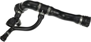 Патрубок радиатора (системы охлаждения) Gates нижний для BMW 5 IV (E39) 1998-2003. Артикул 05-2829