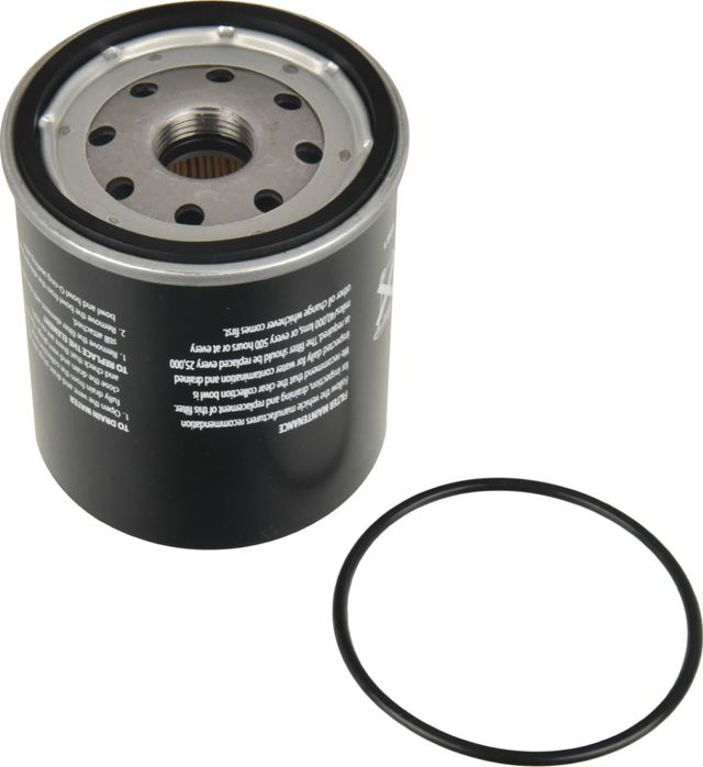 Топливный фильтр Blue Print для Jeep Cherokee II (XJ) 1988-2001. Артикул ADA102305