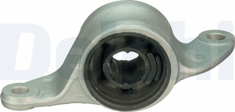 Сайлентблок переднего рычага подвески Delphi. Артикул TD1693W