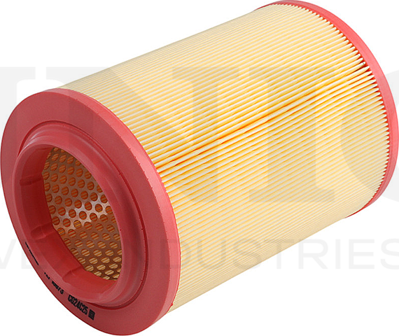 Фильтр воздушный (Unio). Артикул FLT-10073