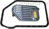 Фильтр АКПП JS Asakashi для Audi A6 allroad I (C5) 2000-2005. Артикул JT127K