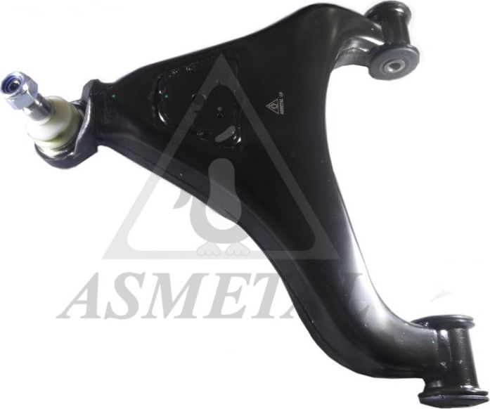 Поперечный рычаг передней подвески Asmetal (Листовая сталь). Артикул 30MR0100