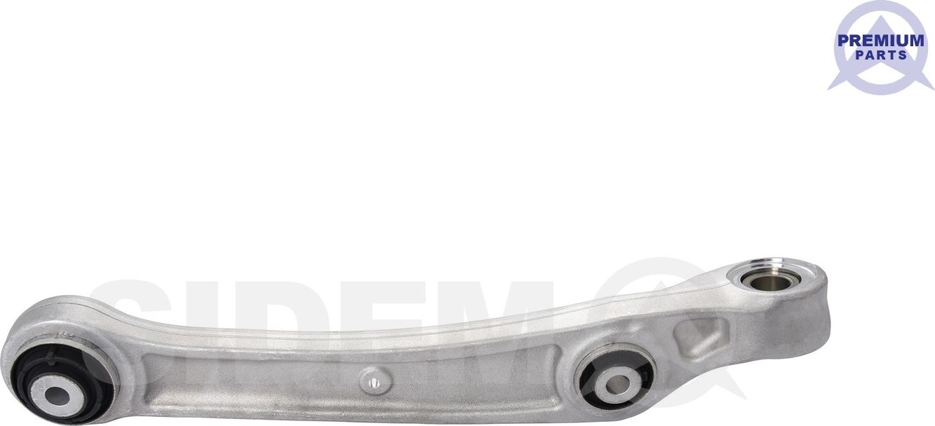 Продольный рычаг передней подвески Sidem (алюминий). Артикул 37751