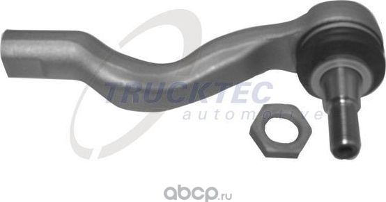 Наконечник рулевой тяги Trucktec Automotive. Артикул 02.37.082