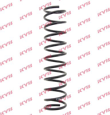 Пружина подвески KYB (Каяба) K-Flex передняя для SEAT Ibiza I 1984-1986. Артикул RA2053