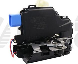 Замок двери Vika передний левый для Volkswagen Multivan T6 2015-2026. Артикул 98370757001