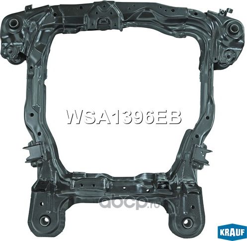 Подрамник двигателя (Krauf). Артикул WSA1396EB