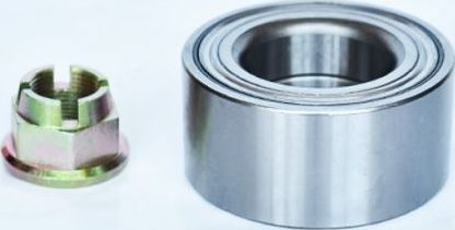 Ступичный подшипник (комплект) ASAM. Артикул 55644