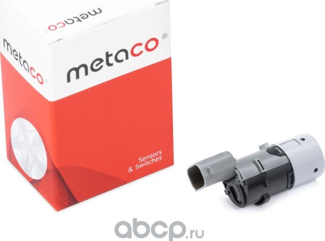Датчик парковки (Metaco). Артикул 6356018