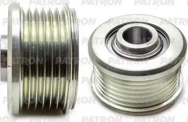 Шкив генератора (Patron). Артикул P5019410