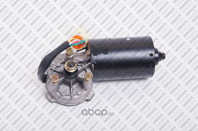 Мотор стеклоочистителя (Ukorauto). Артикул U1003032