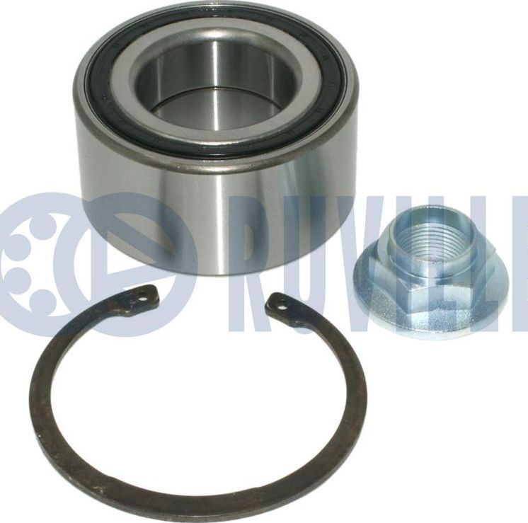 Ступичный подшипник (комплект) Ruville. Артикул 221922