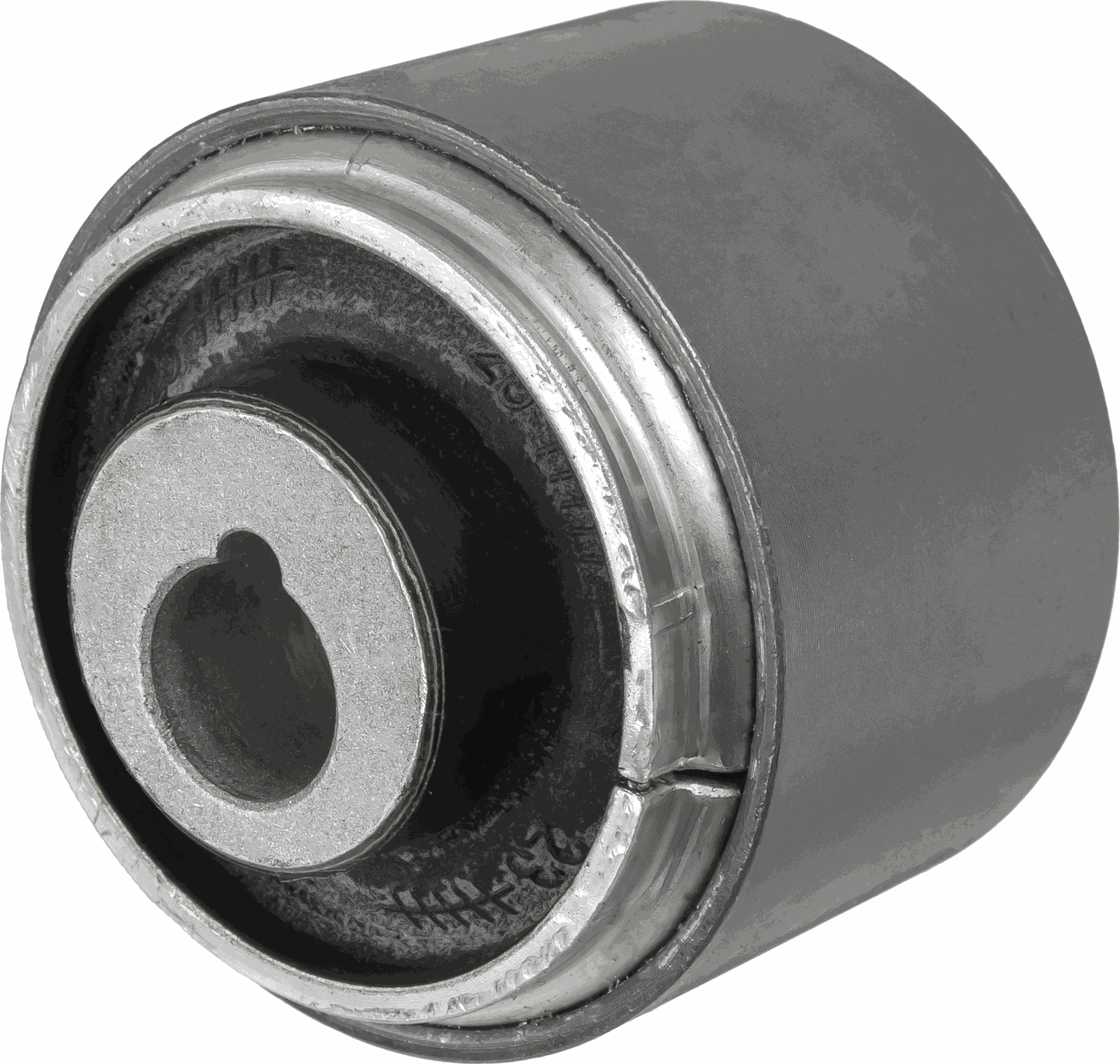 Сайлентблок переднего рычага подвески Lemforder. Артикул 43636 01