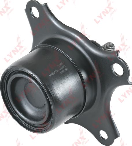 Подушка (опора) двигателя LYNXauto левая для Honda Civic VII 2000-2005. Артикул ME-1019