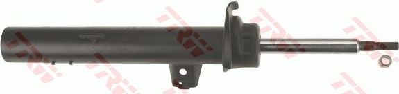 Амортизатор TRW TRW SINGLE. Артикул JGM1133SR