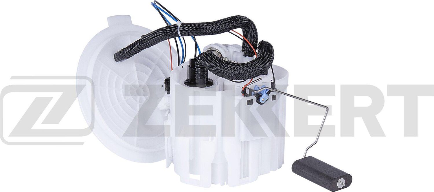 Бензонасос (топливный насос) (в сборе) Zekkert. Артикул KP-3037