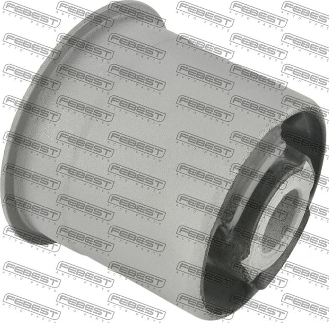 Сайлентблок задней балки Febest задний внутренний для Dodge Avenger II 2008-2014. Артикул CRAB-068
