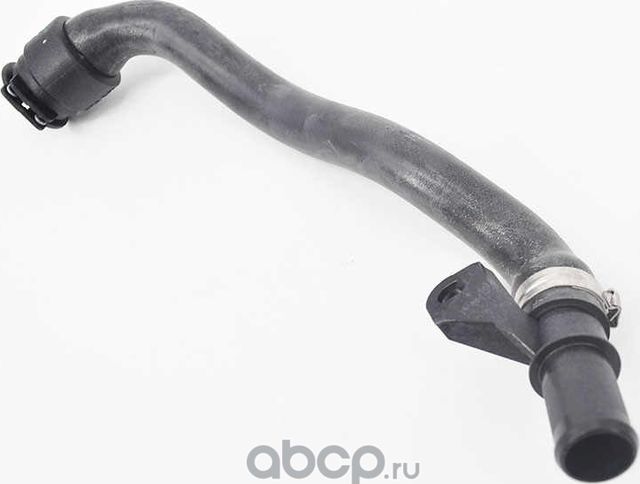 Патрубок радиатора (системы охлаждения) PSA. Артикул 1351NG