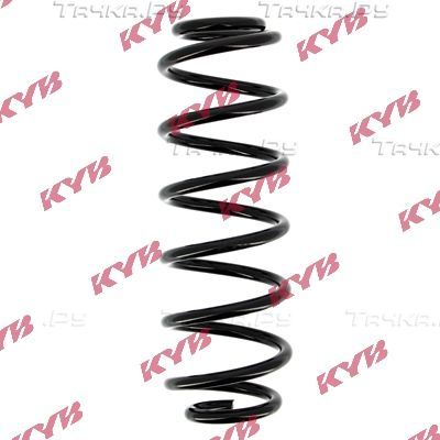Пружина подвески KYB (Каяба) K-Flex. Артикул RA5178