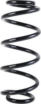 Пружина подвески Stellox передняя для Audi A4 allroad IV (B8) 2009-2016. Артикул 10-22587-SX