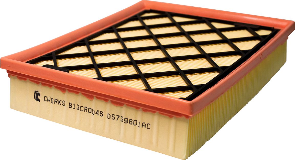 Воздушный фильтр Cworks. Артикул B13CR0046
