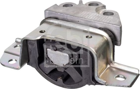 Подушка (опора) двигателя Febi Bilstein. Артикул 109369