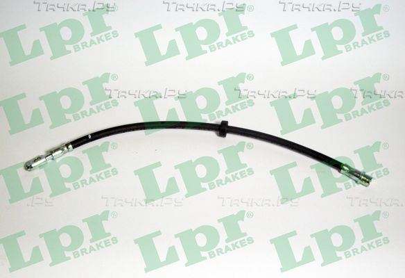 Тормозной шланг AP. Артикул 6T46734