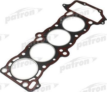 Прокладка ГБЦ Patron. Артикул PG2-0228