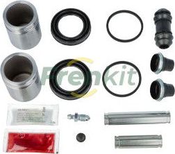 Ремкомплект тормозного суппорта Frenkit. Артикул 745270