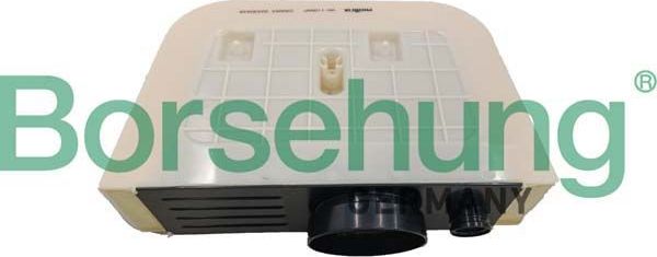 Воздушный фильтр Borsehung. Артикул B12363