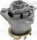 Помпа (водяной насос) Graf для Volkswagen Passat B7 2011-2014. Артикул PA1041