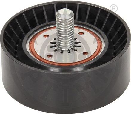 Направляющий (ведущий) ролик приводного поликлинового ремня Optimal. Артикул 0-N2436