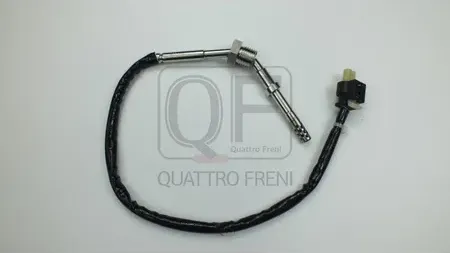ДАТЧИК КИСЛОРОДНЫЙ (Quattro Freni). Артикул QF57A00037
