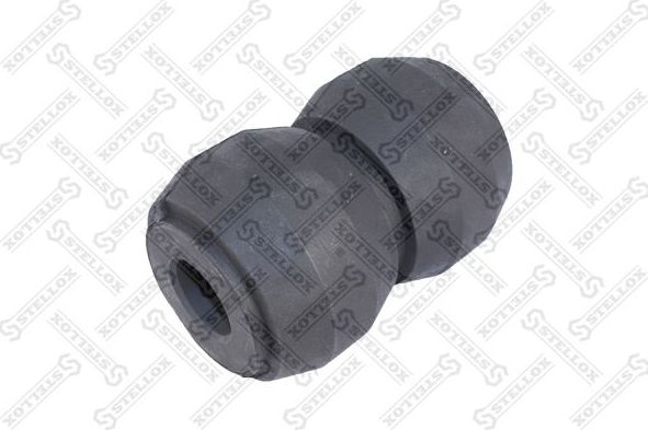 Втулка рессоры Stellox (резина/металл). Артикул 84-08032-SX
