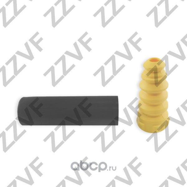 ПЫЛЬНИК АМОРТИЗАТОРА ЗАДНЕГО AUDI Q3 (12-18), SKODA SUPERB (08-15), VW CC (12-17 (Zzvf). Артикул ZVPYA027