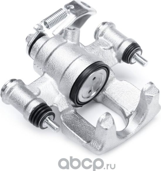 Суппорт тормозной задний левый RENAULT MASTER III (2010>) БЕЗ СКОБЫ (Metaco). Артикул 3260224