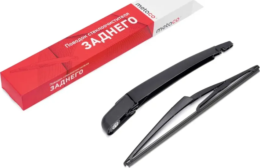 Рычаг стеклоочистителя MB M-CLASS (W164/166) 05- задний (Metaco) Metaco. Артикул 7002022