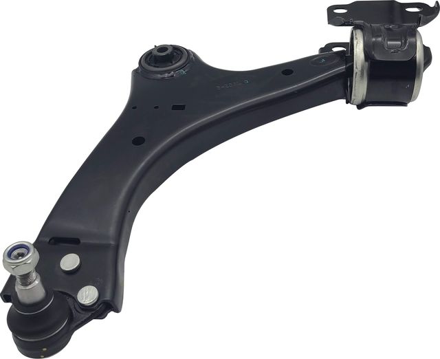 Поперечный рычаг передней подвески CTR левый нижний для Volvo S60 II 2010-2018. Артикул CQ0523L