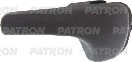 Ручка двери Patron передняя/задняя левая внутренняя для Volkswagen Passat B3 1993-1997. Артикул P20-1092L